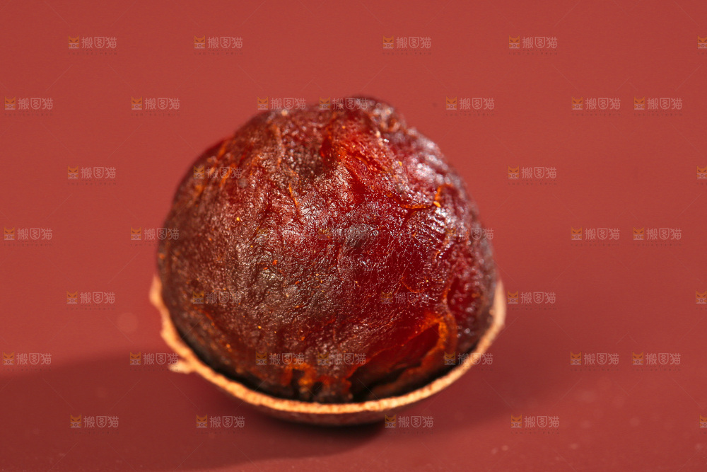 桂圆干