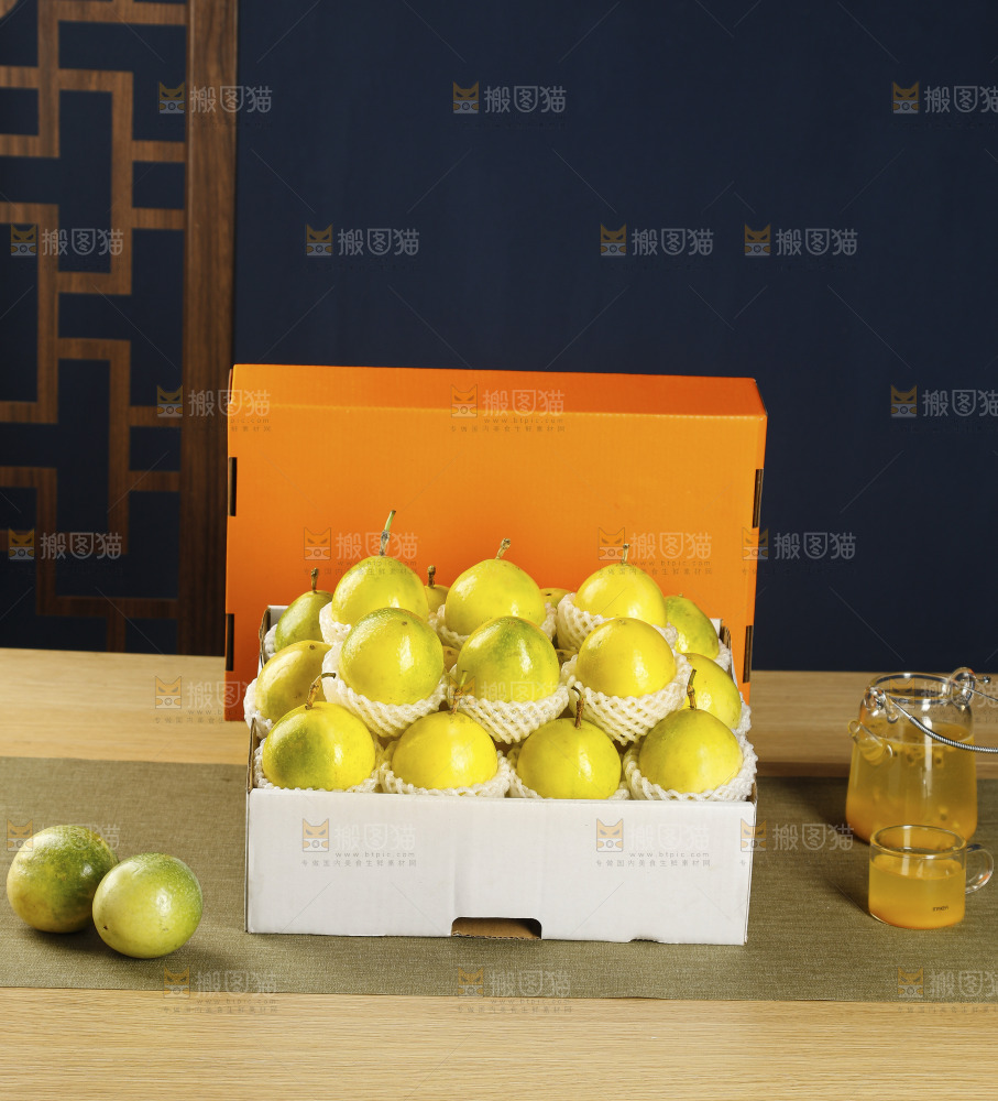 黄金百香果