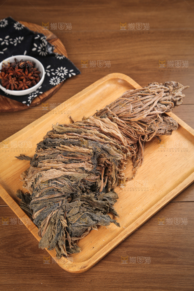 梅干菜