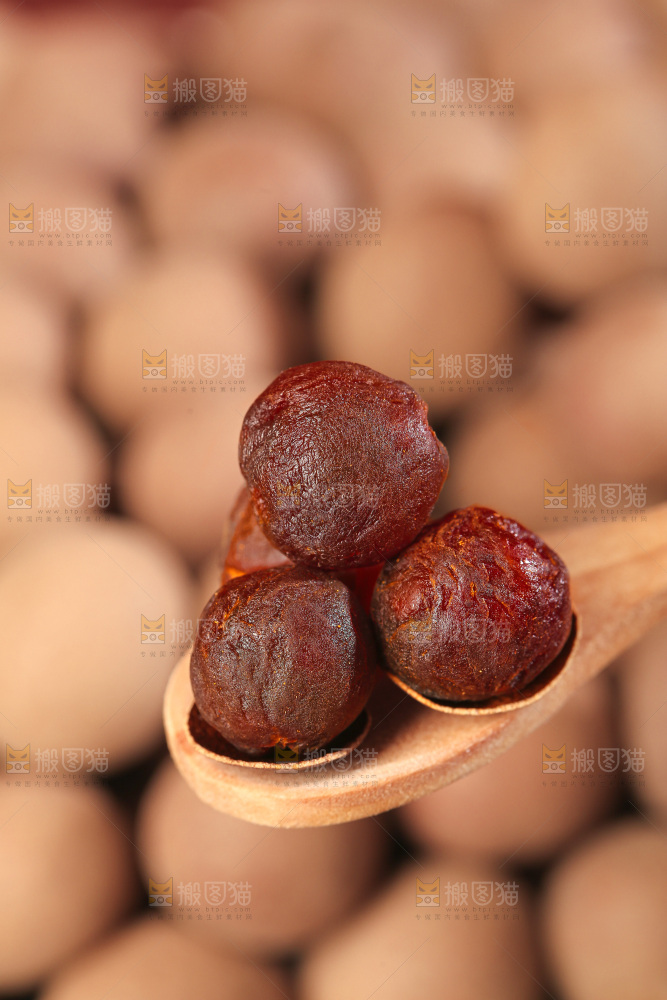 桂圆干