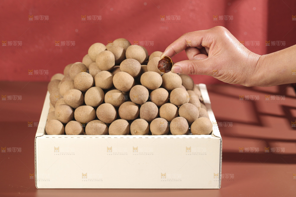 桂圆干