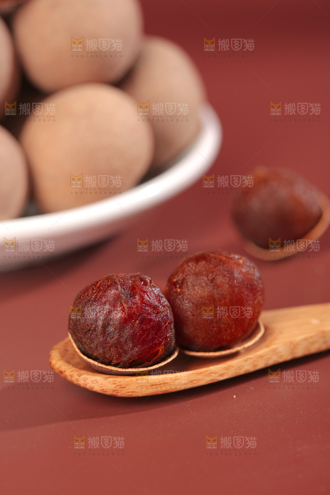 桂圆干