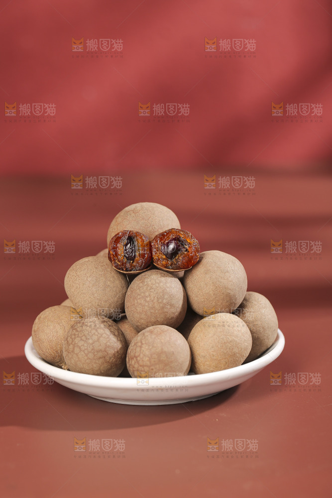 桂圆干
