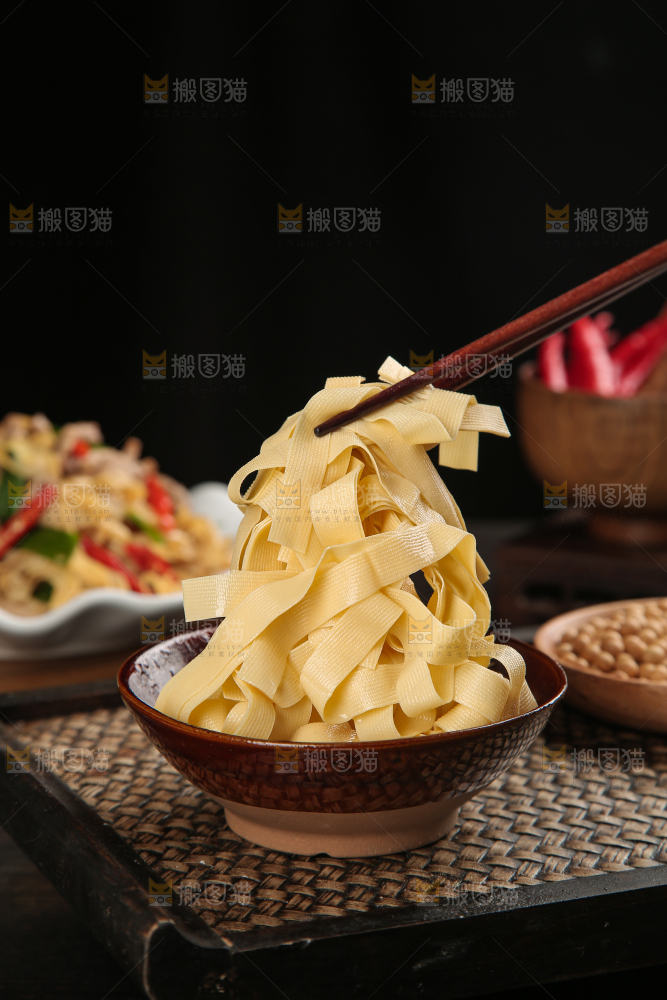 干豆腐