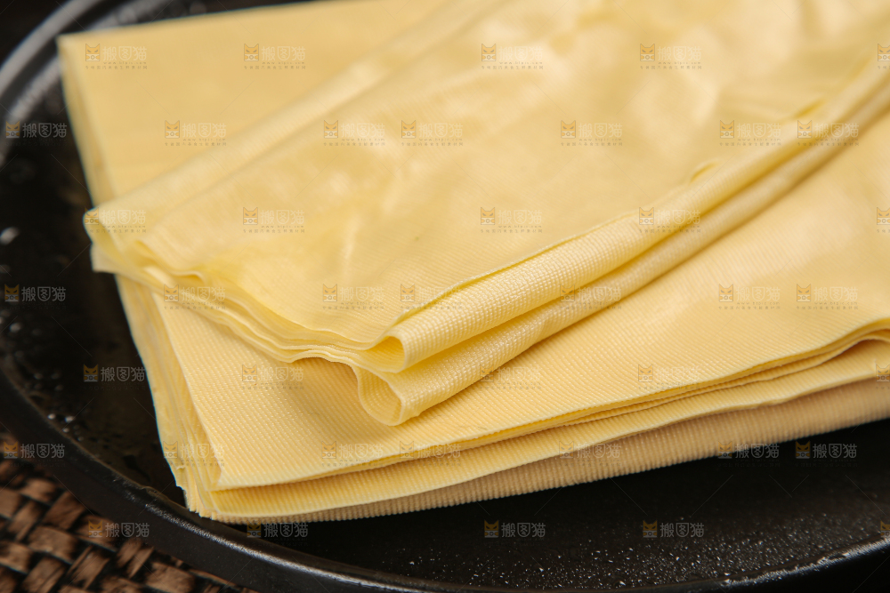 干豆腐