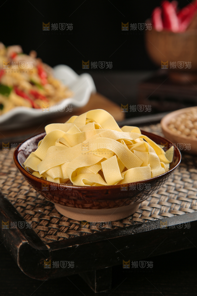 干豆腐