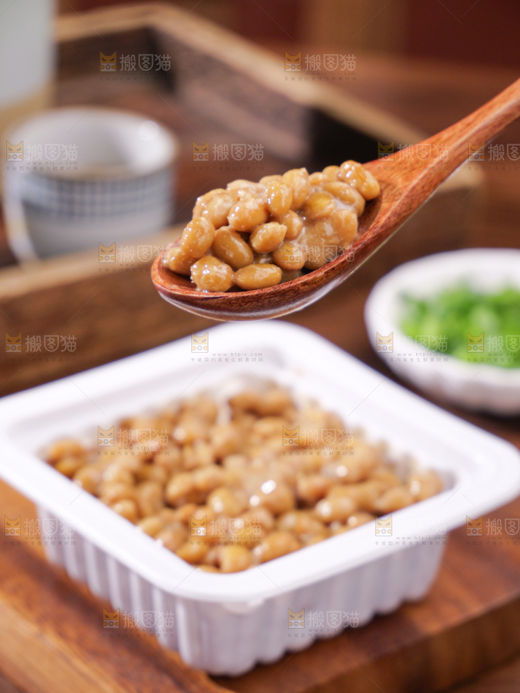 纳豆