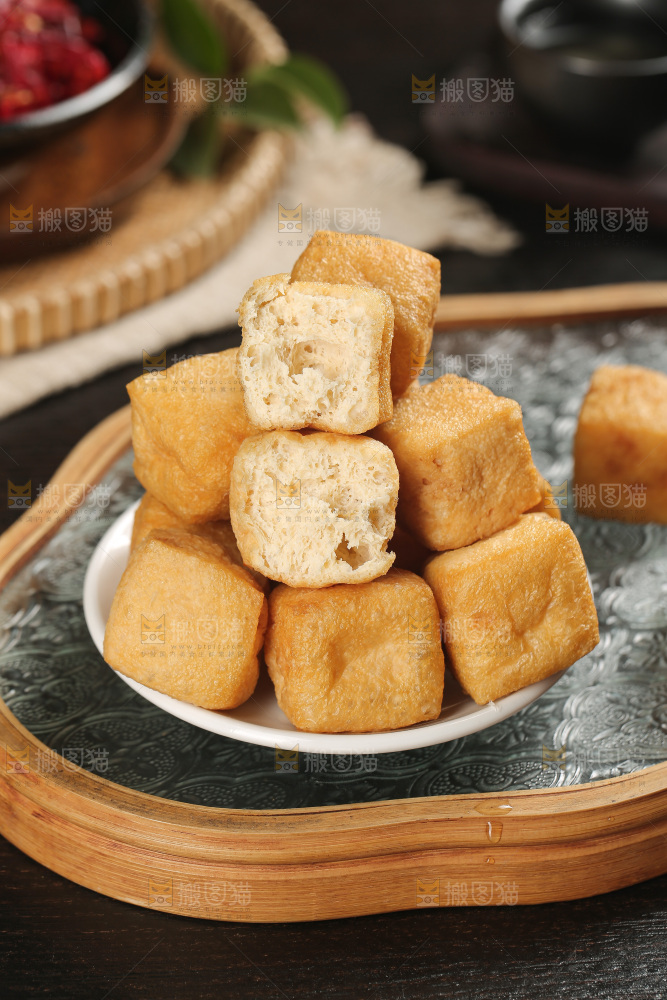 油豆泡