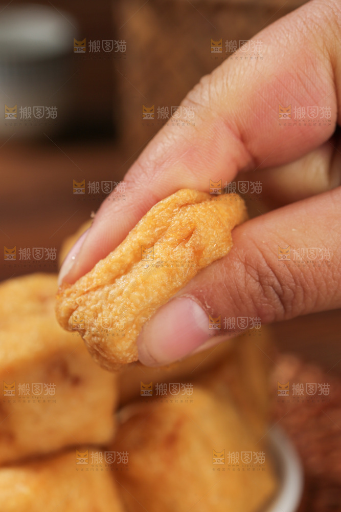 油豆泡