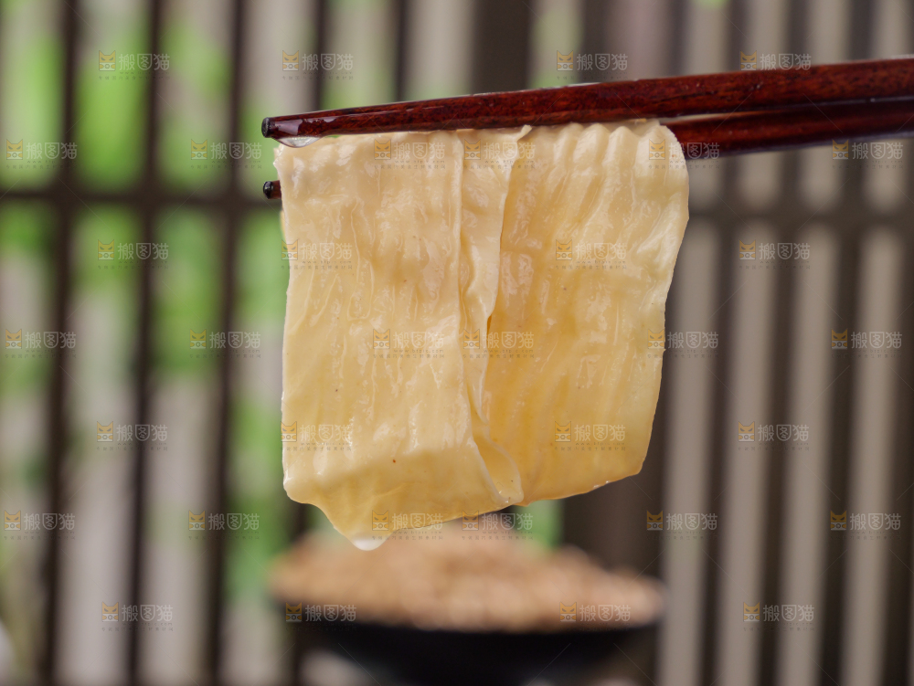 豆皮