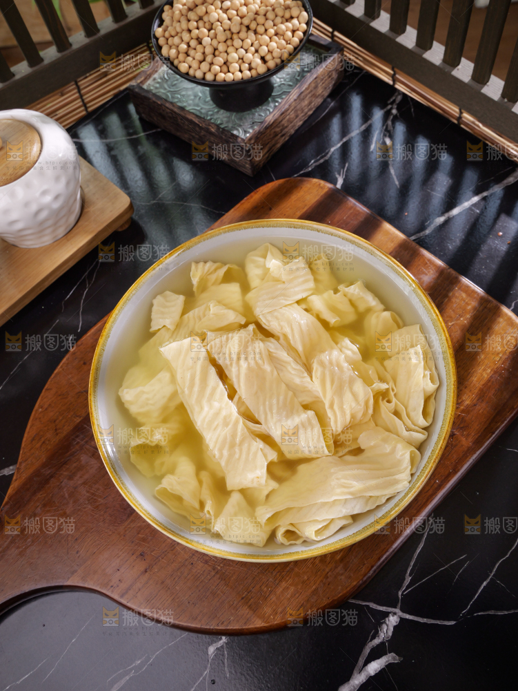 豆皮