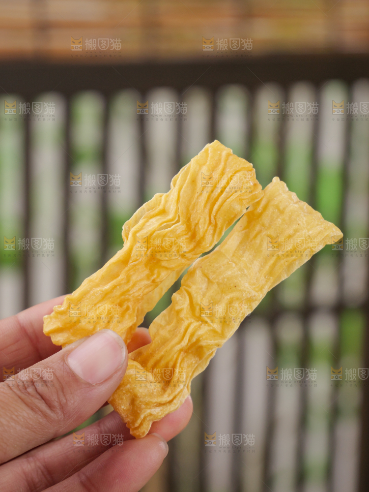 豆皮