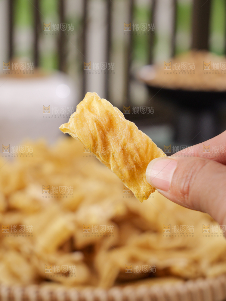 豆皮