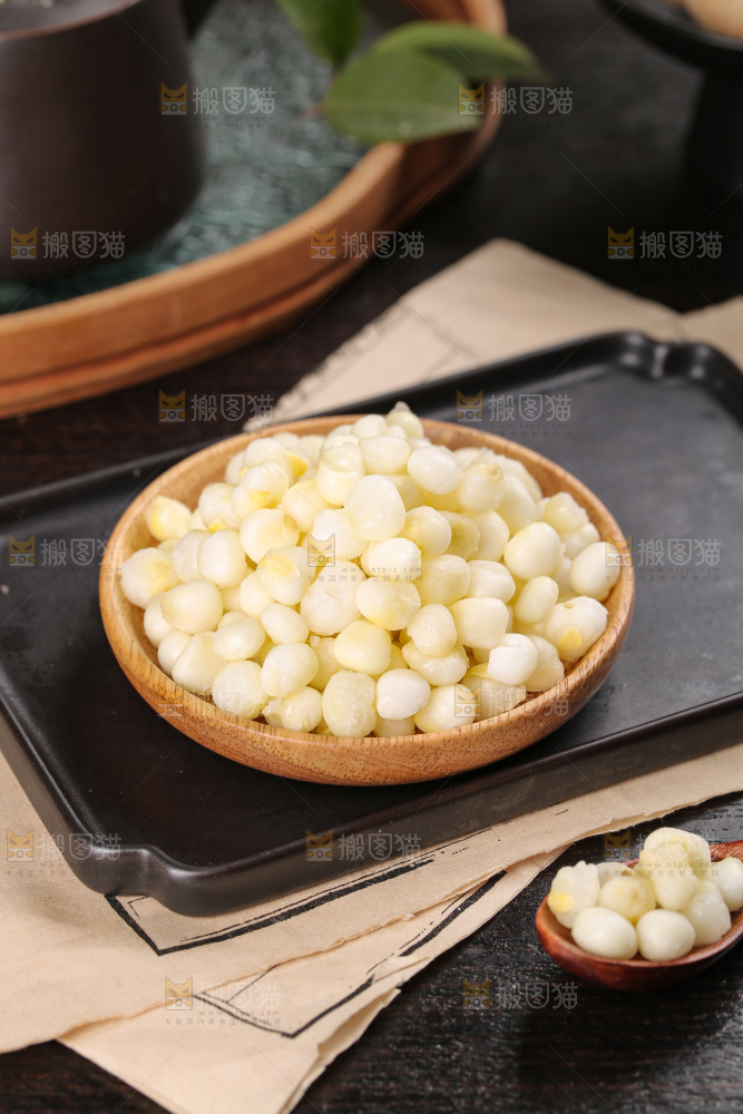 玉米胚芽