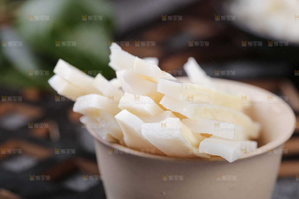 清水笋丝