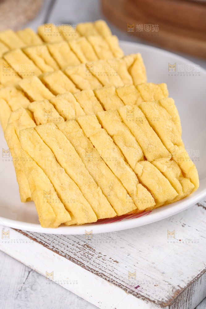 兰花干