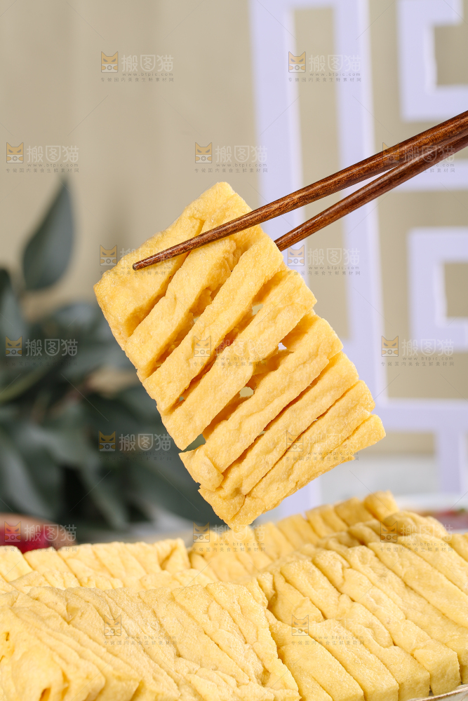 兰花干