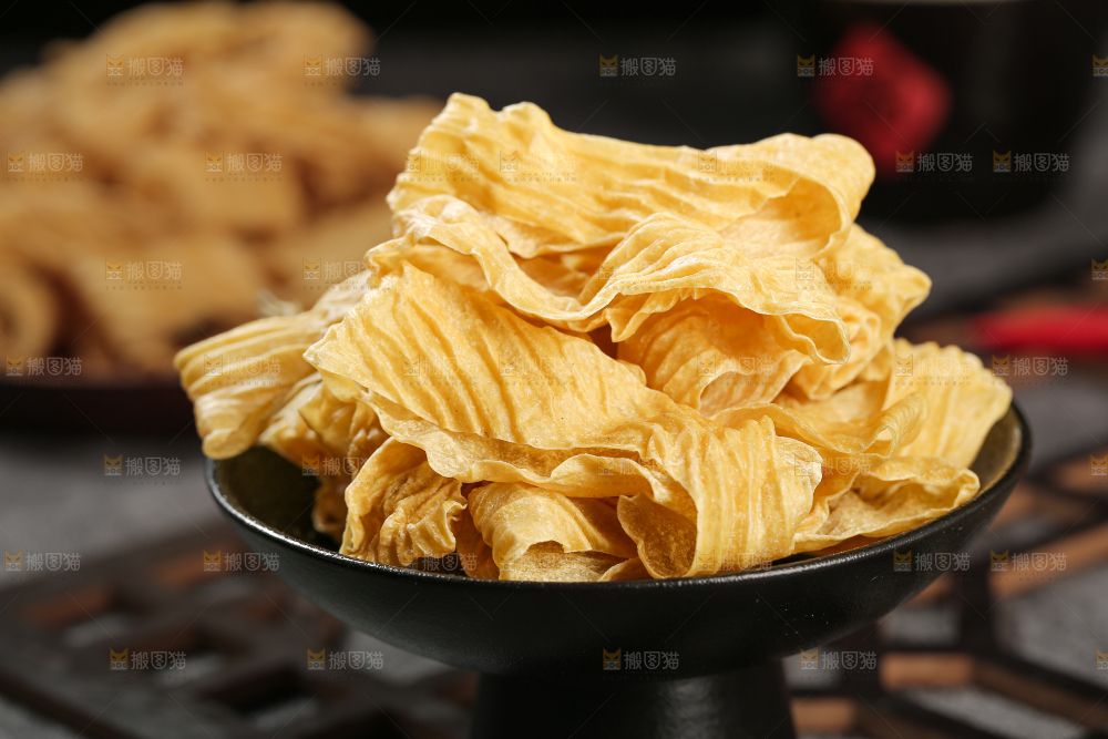 豆皮