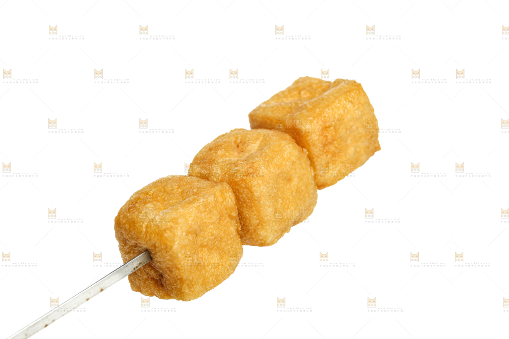 油豆泡