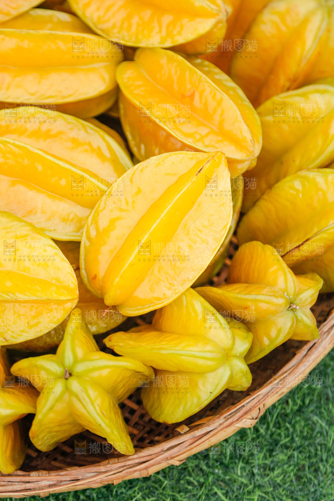 杨桃