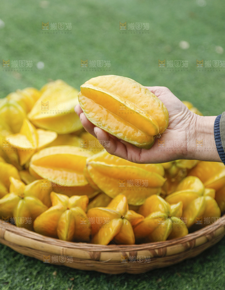 杨桃