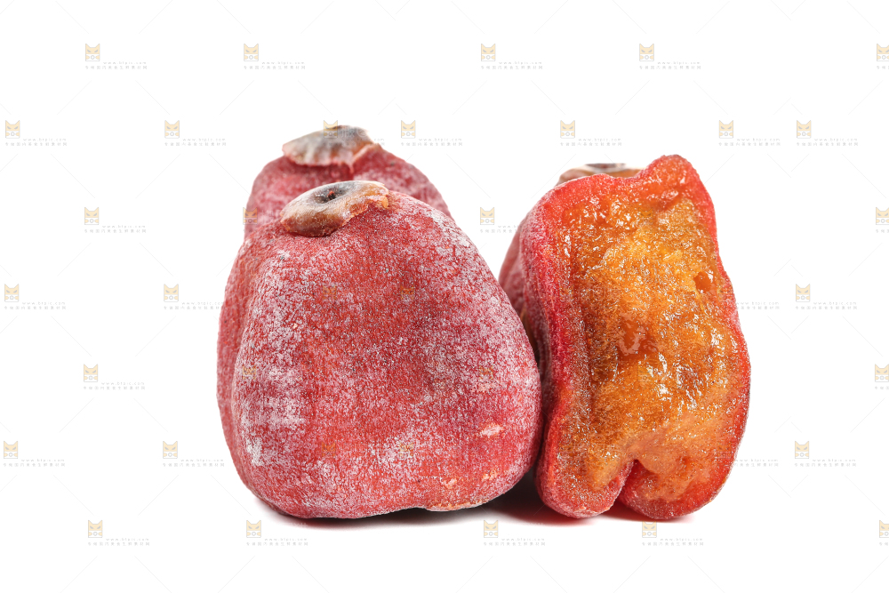 吊柿饼
