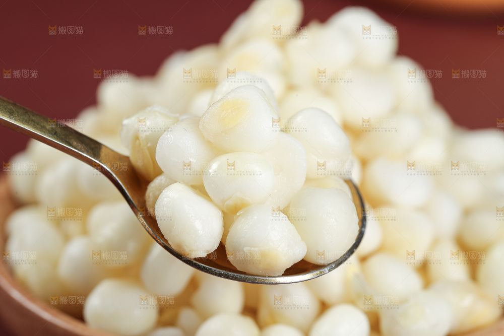胚芽玉米