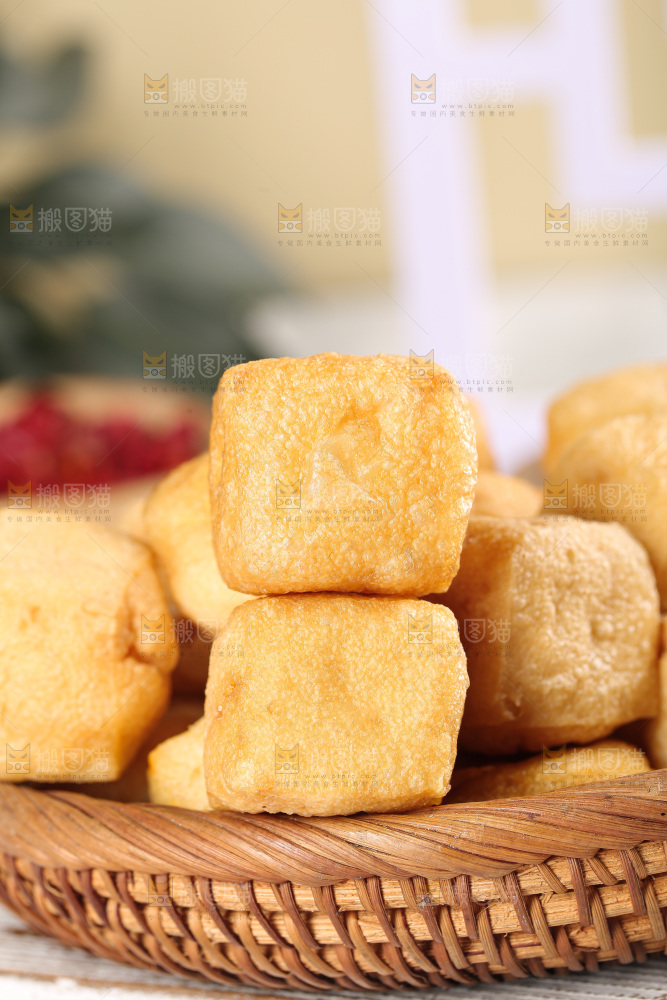 油豆泡