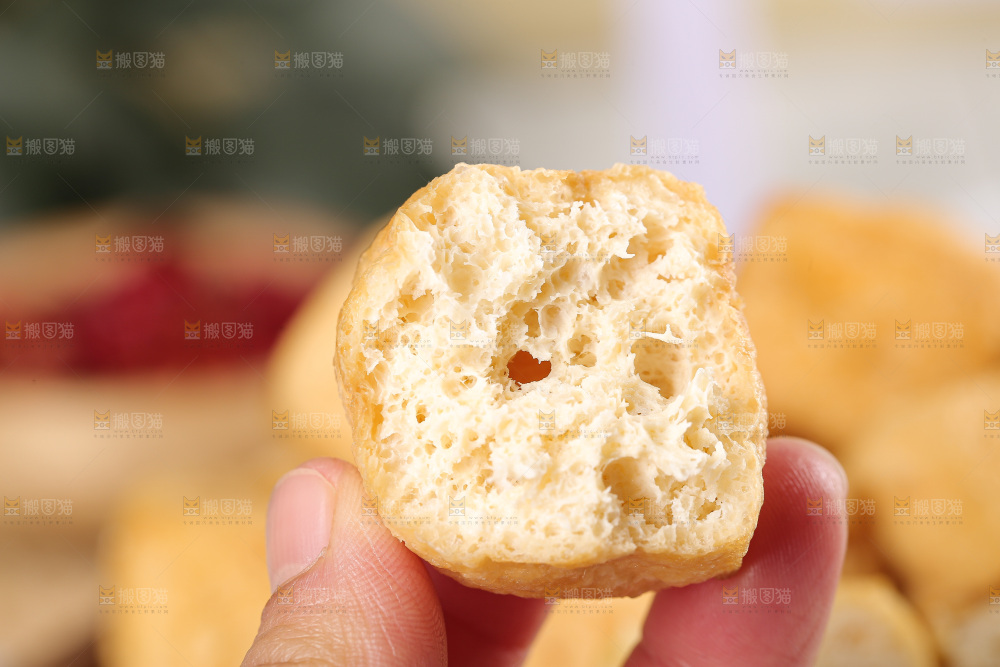 油豆泡