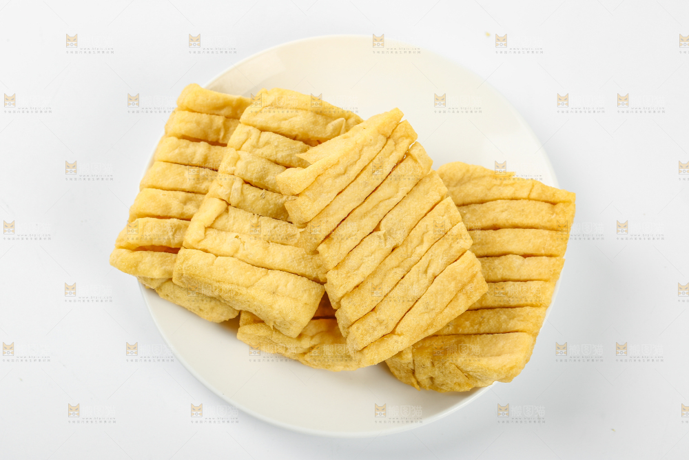 兰花干