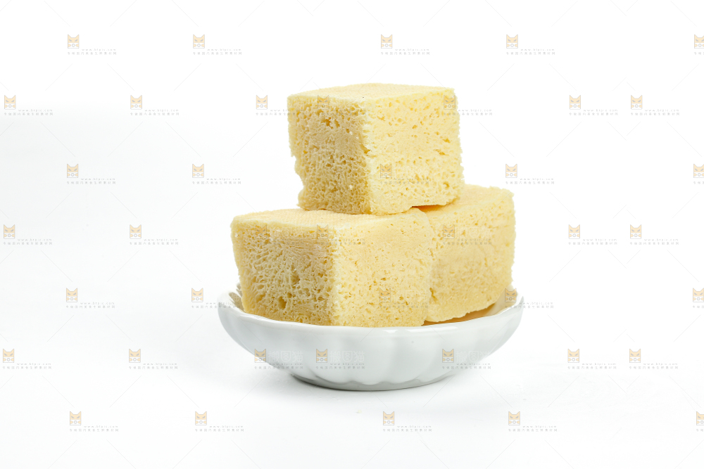冻豆腐