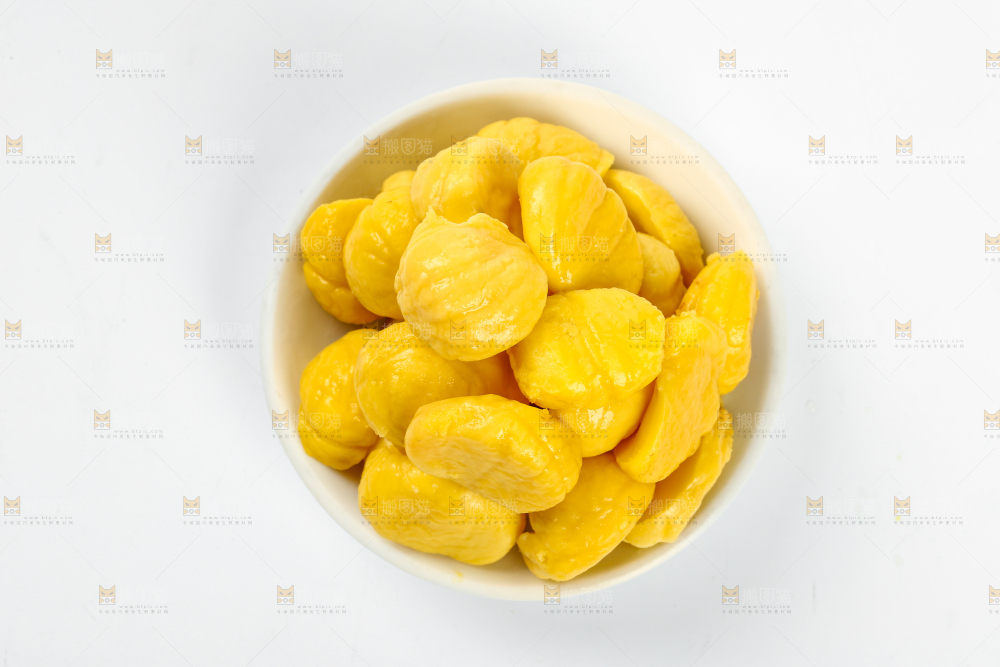 板栗仁