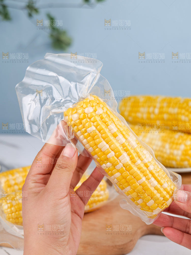 金银水果玉米
