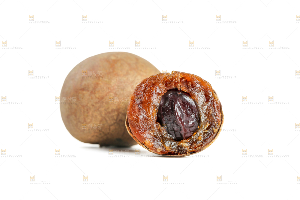 桂圆干