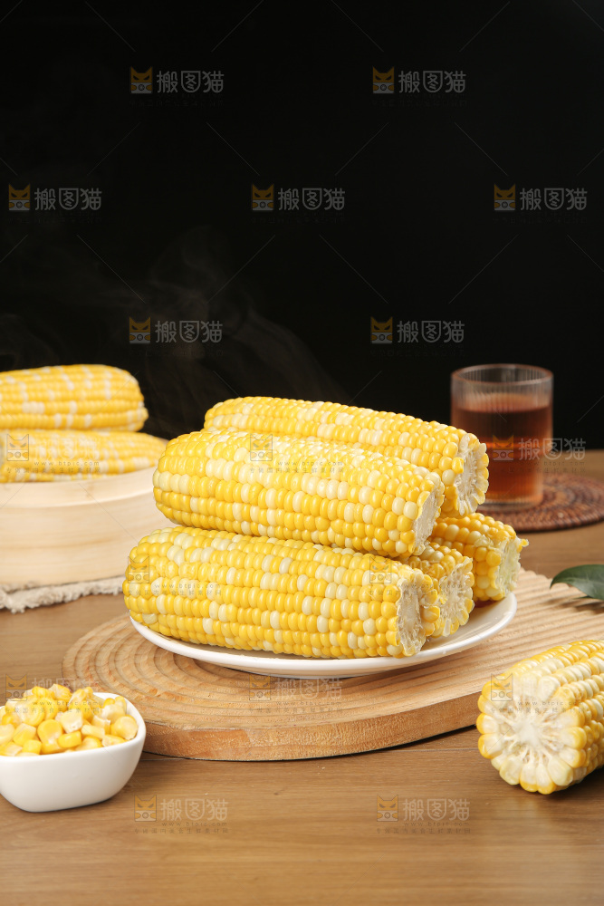 水果玉米