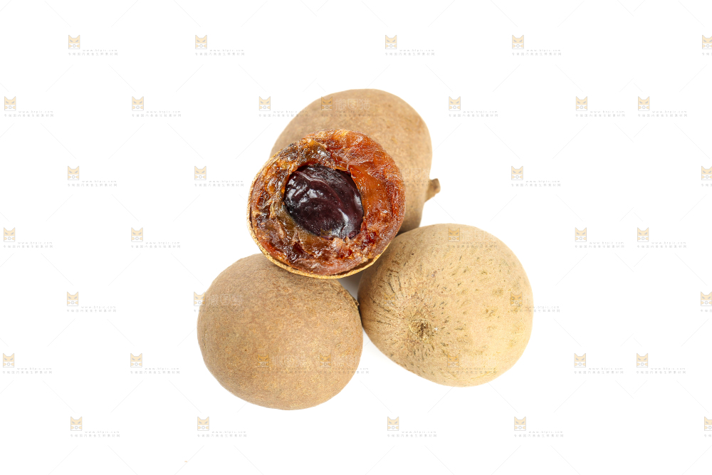 桂圆干