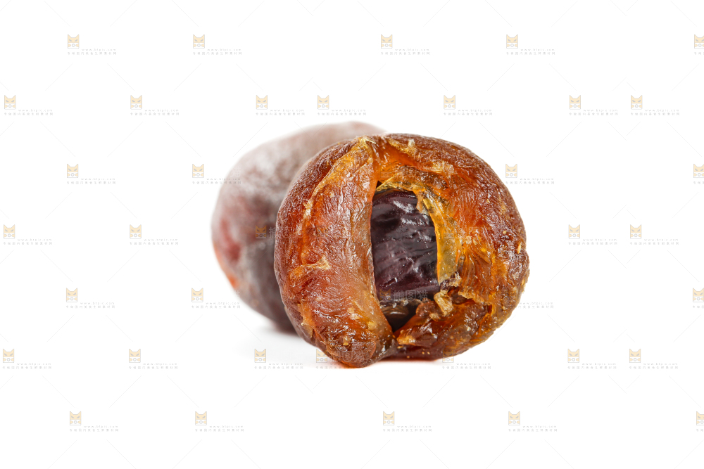桂圆干