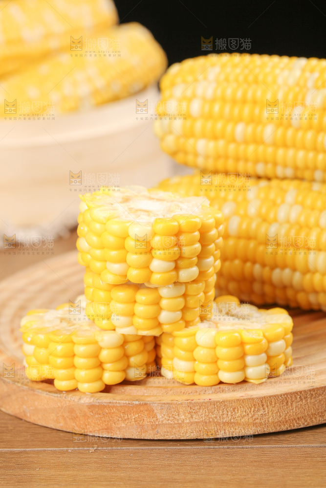 水果玉米