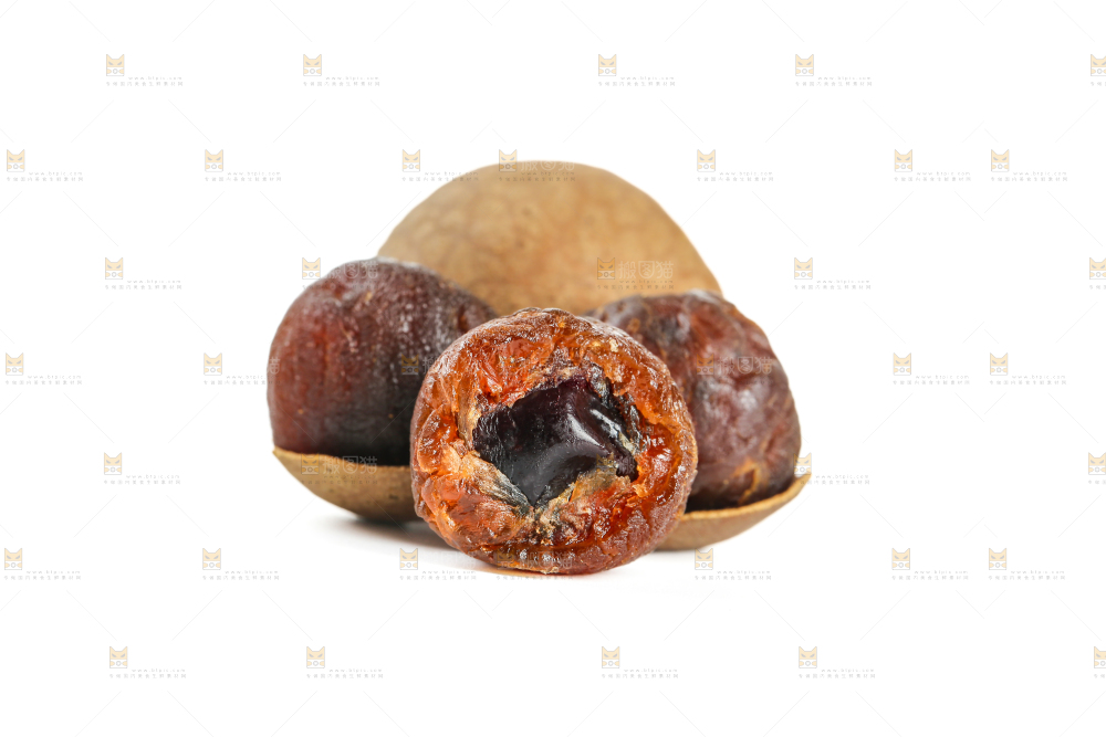 桂圆干