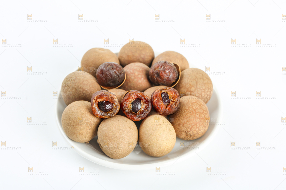 桂圆干
