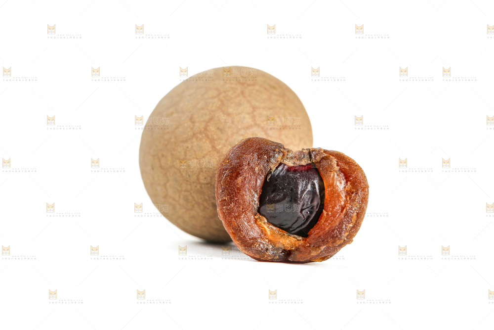 桂圆干