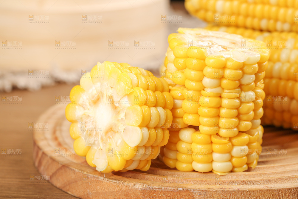 水果玉米