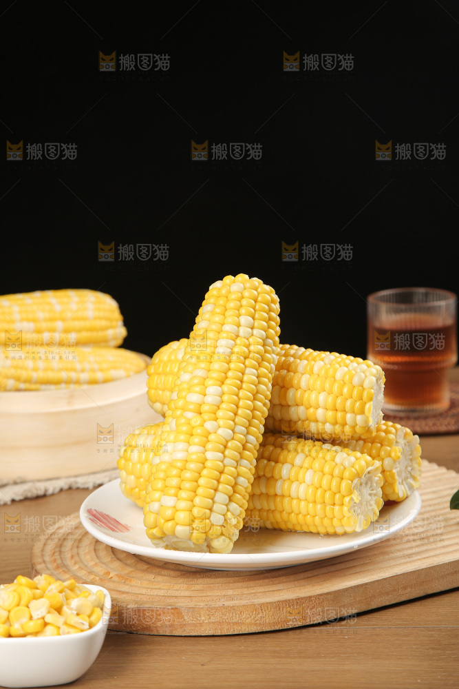 水果玉米