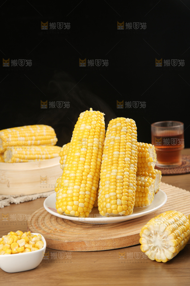 水果玉米