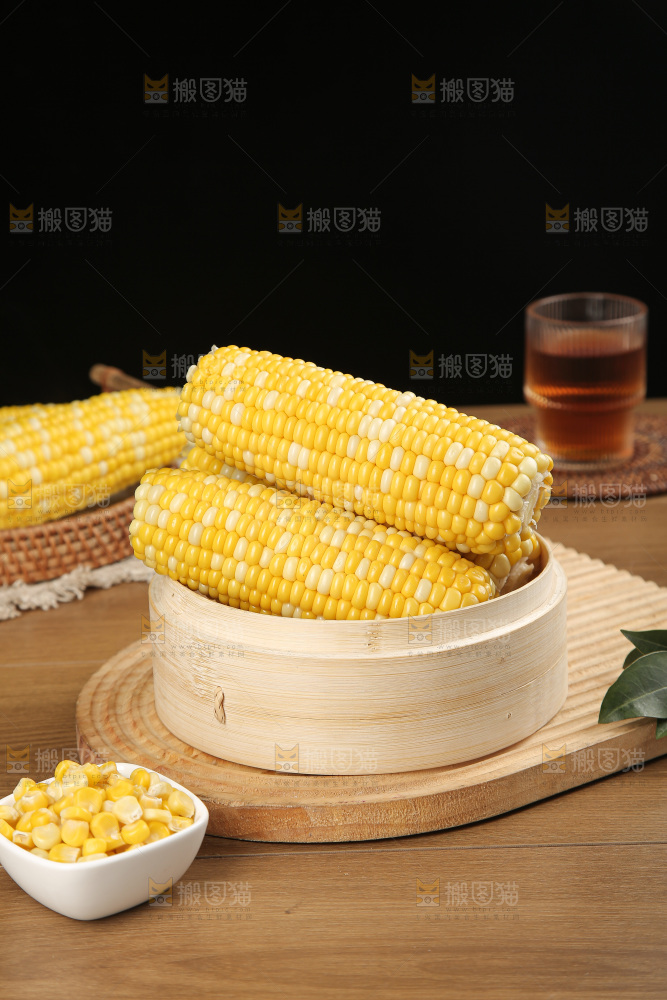水果玉米