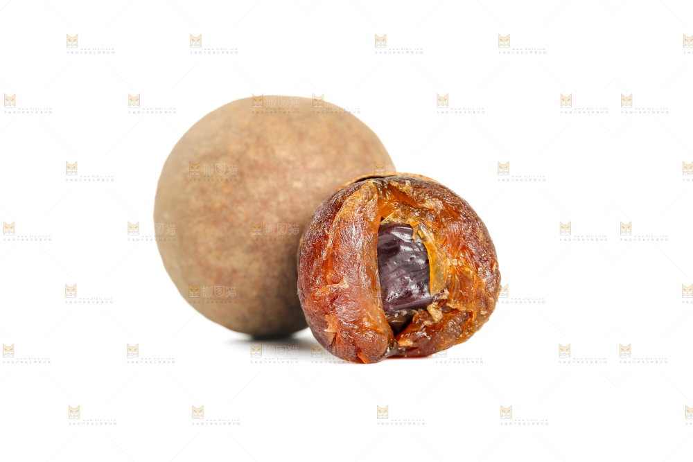 桂圆干