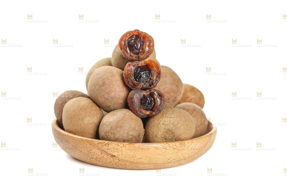 桂圆干