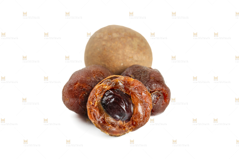 桂圆干