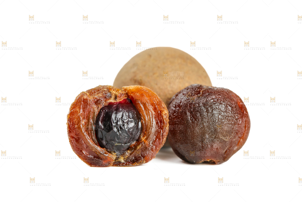 桂圆干