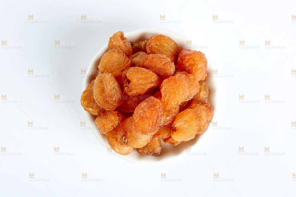 桂圆肉干